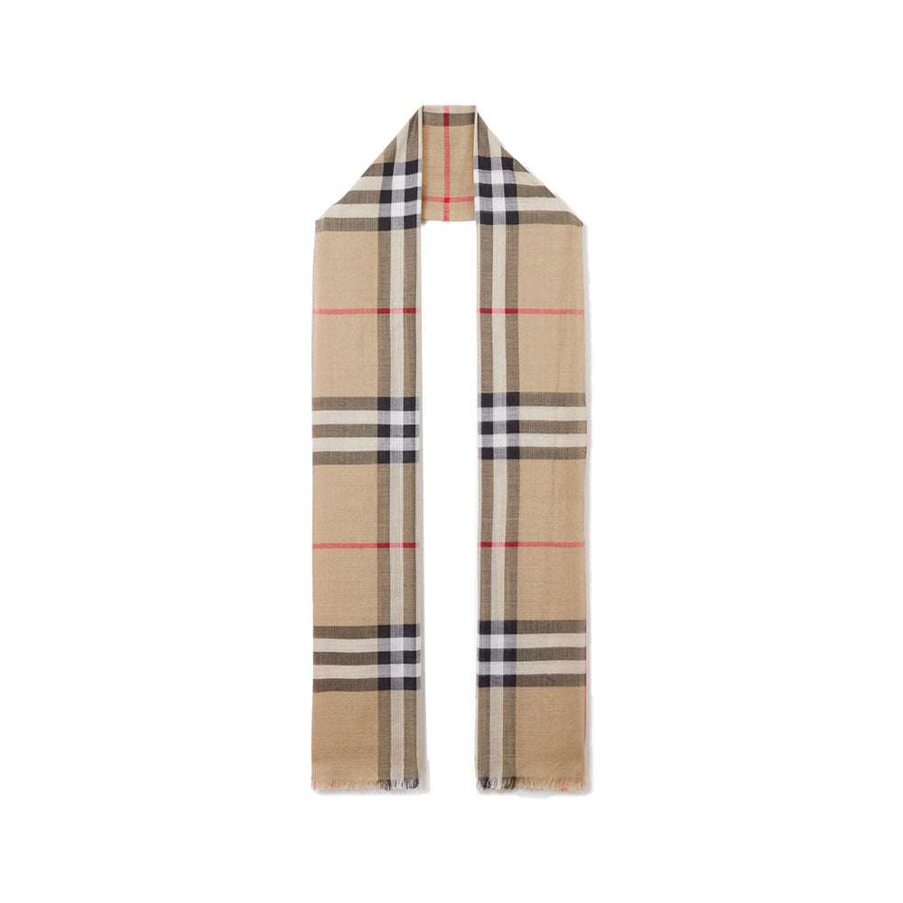 BURBERRY