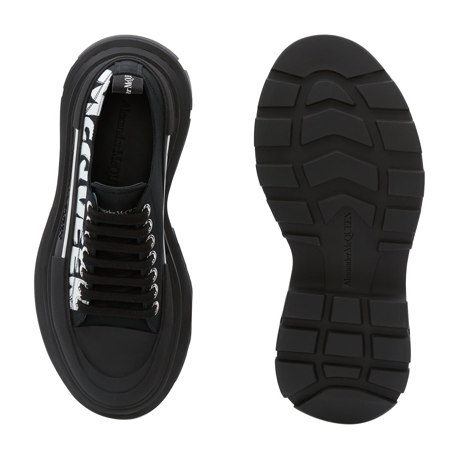 ALEXANDER MCQUEEN