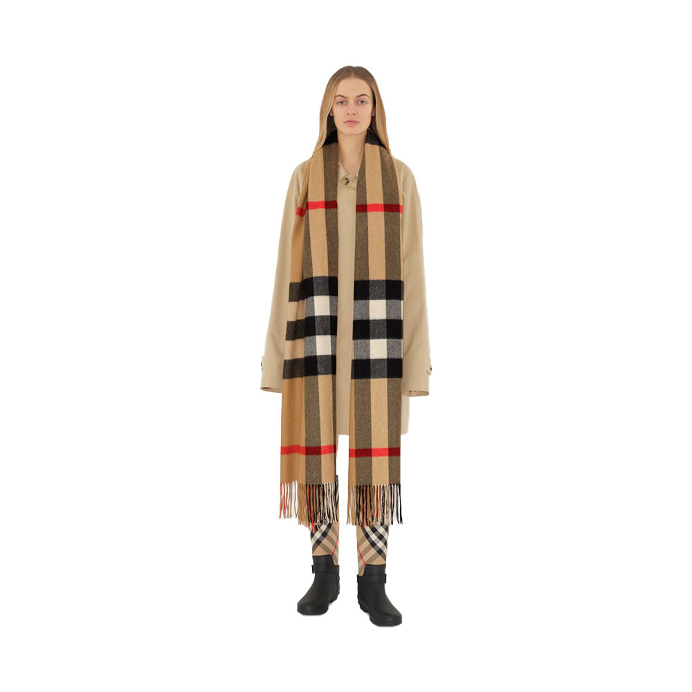 BURBERRY