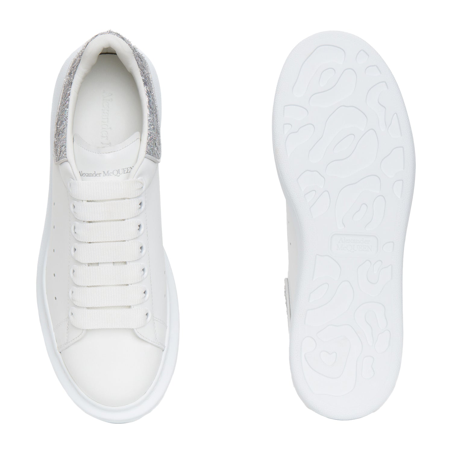 ALEXANDER MCQUEEN