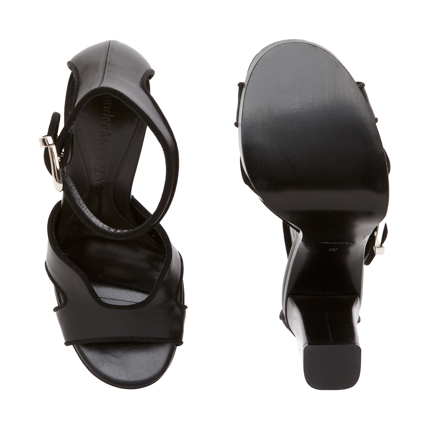 ALEXANDER MCQUEEN