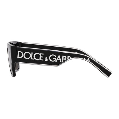 DOLCE &amp; GABBANA