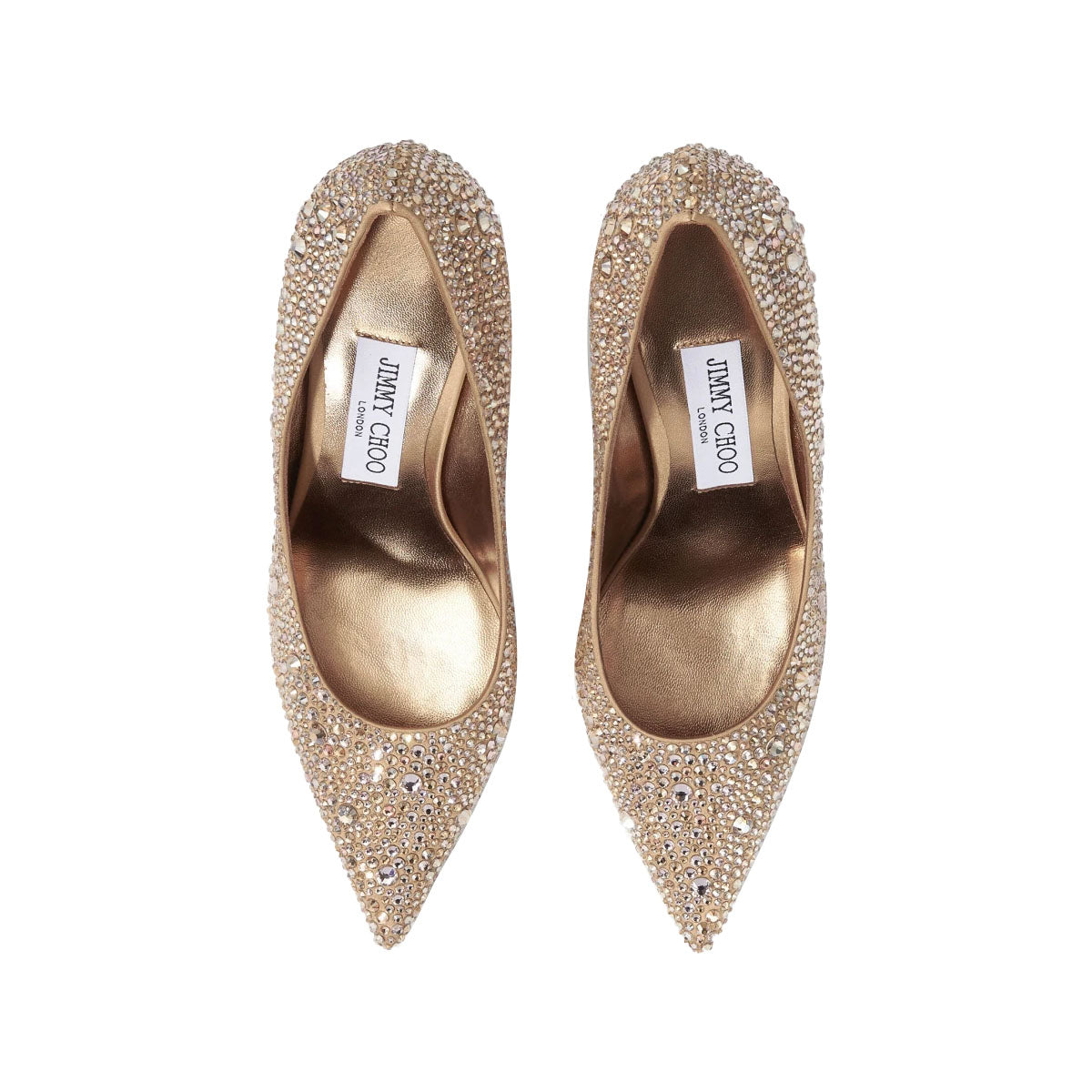 JIMMY CHOO