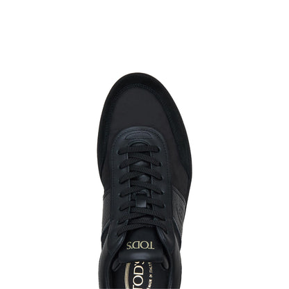 TOD&