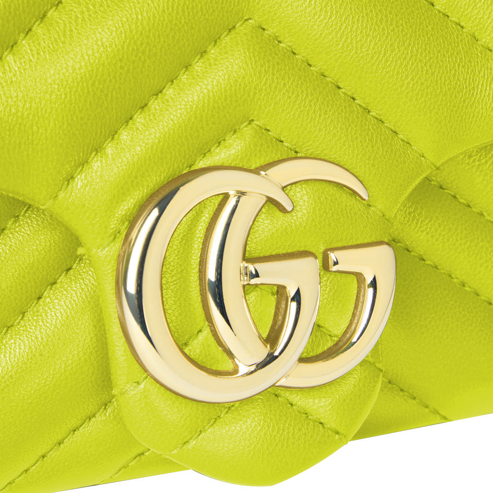 GUCCI