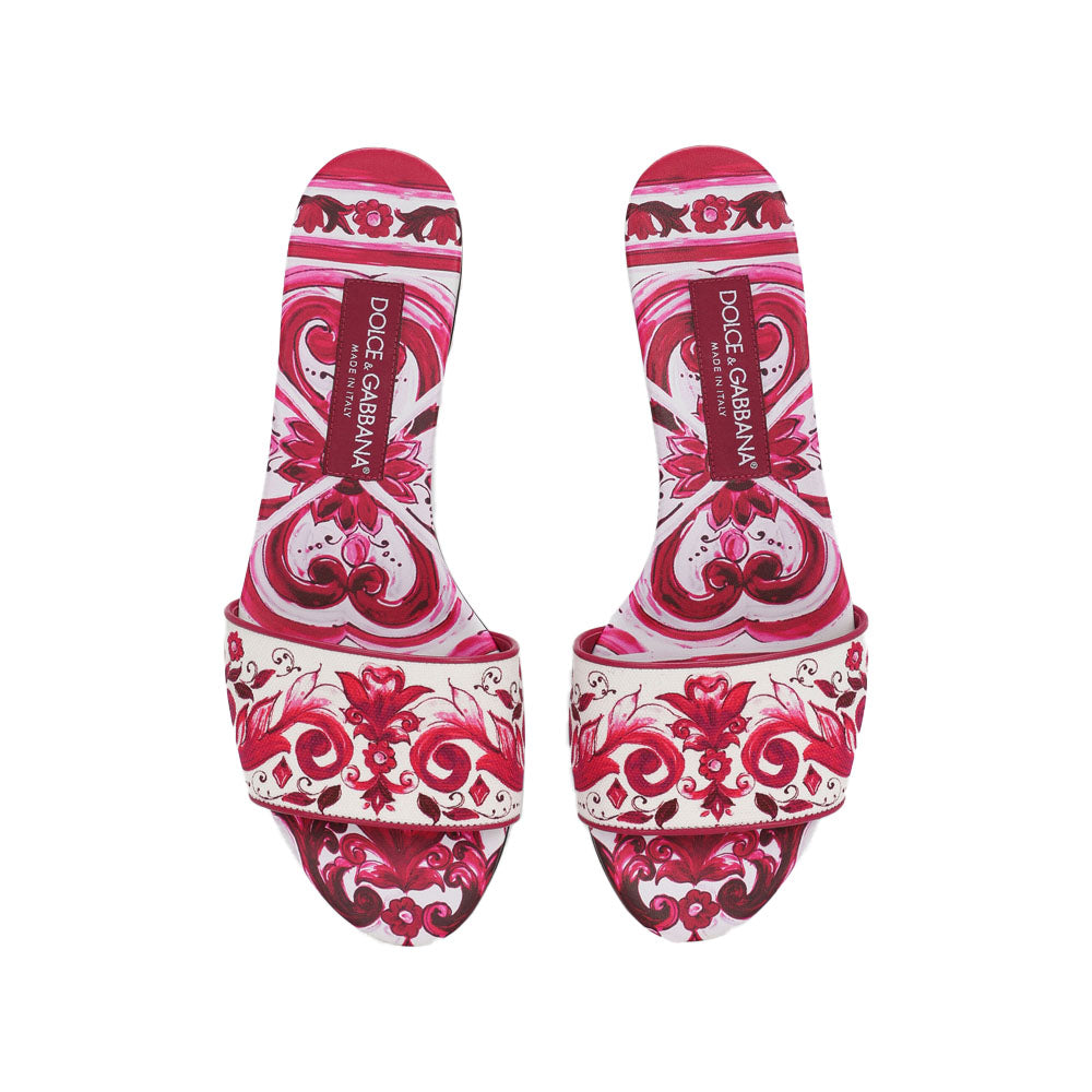 DOLCE &amp; GABBANA