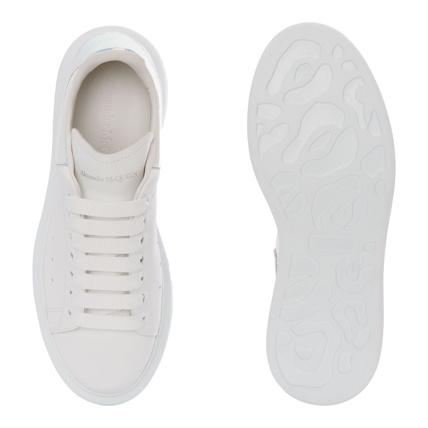 ALEXANDER MCQUEEN