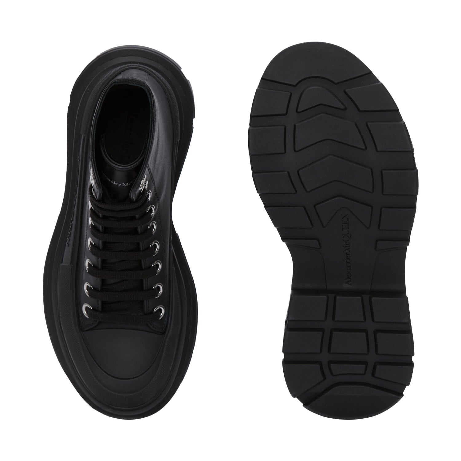 ALEXANDER MCQUEEN