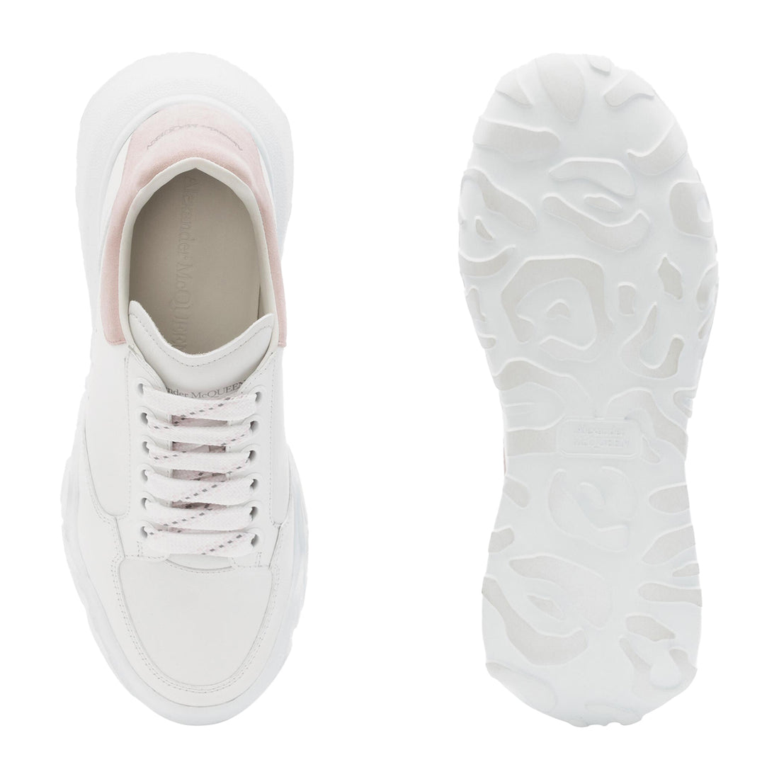 ALEXANDER MCQUEEN