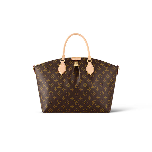 Louis Vuitton East West Metis - potential LV unicorn? - Luxe Front