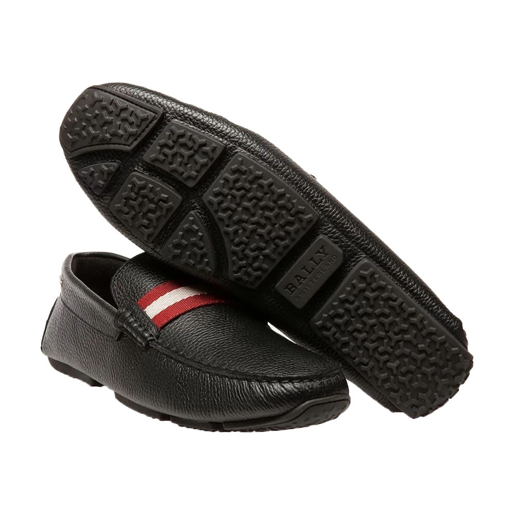 BALLY