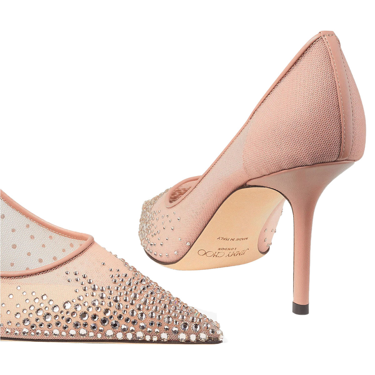 JIMMY CHOO