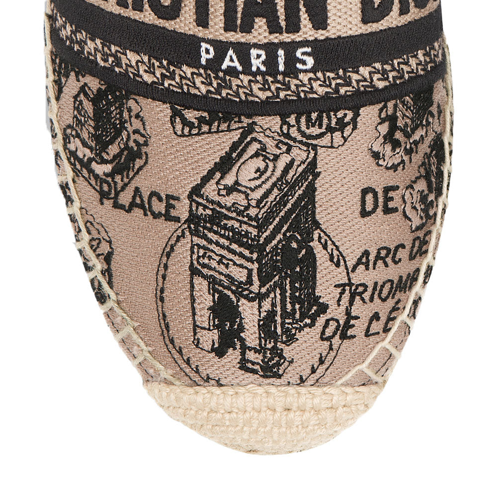 CHRISTIAN DIOR
