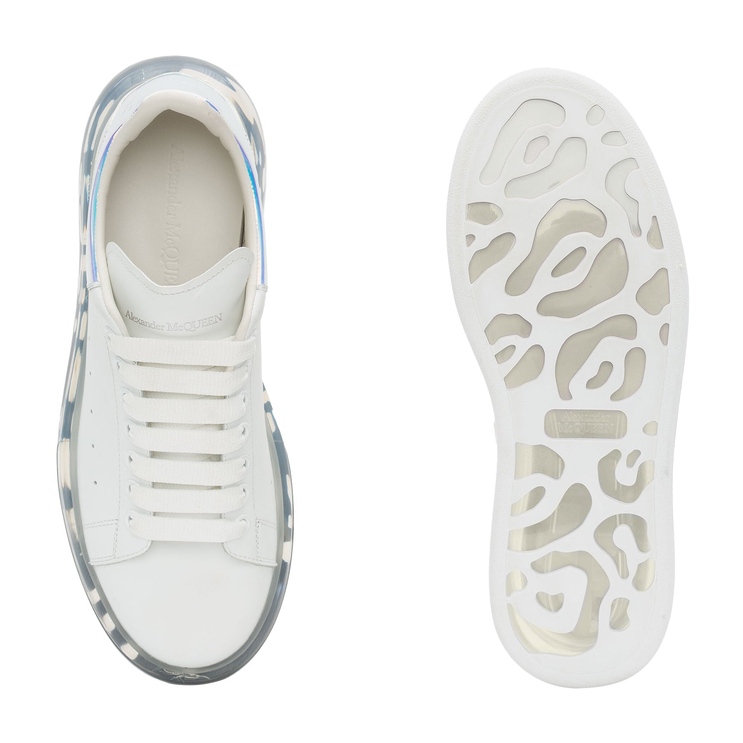 ALEXANDER MCQUEEN