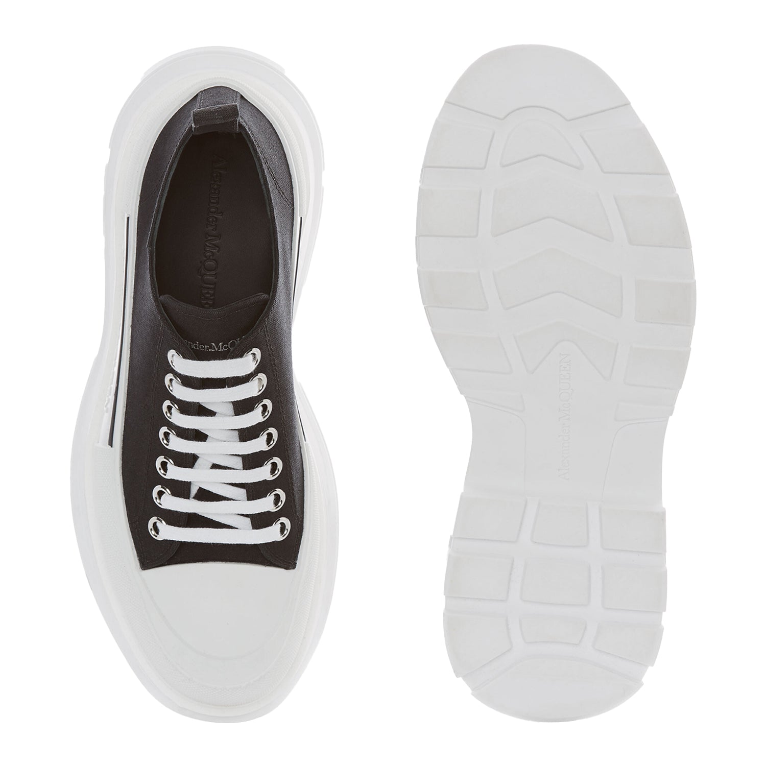 ALEXANDER MCQUEEN