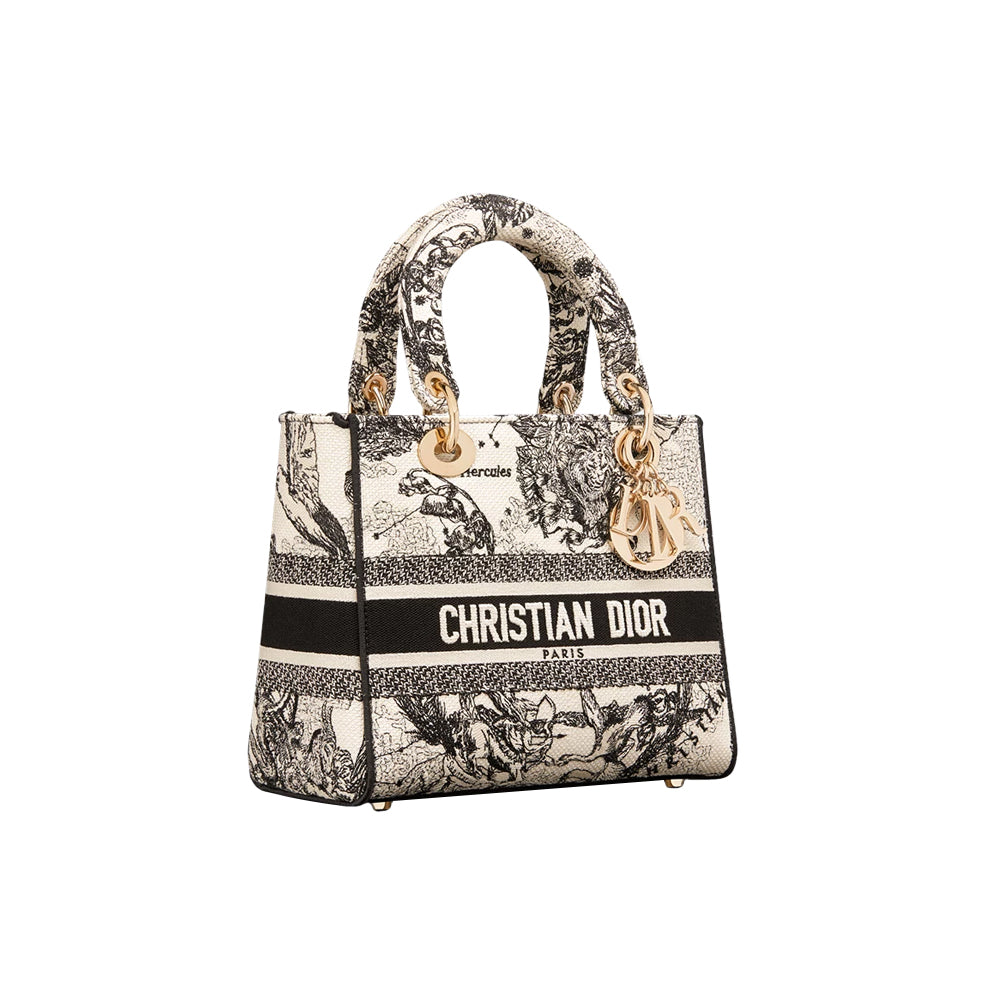 CHRISTIAN DIOR