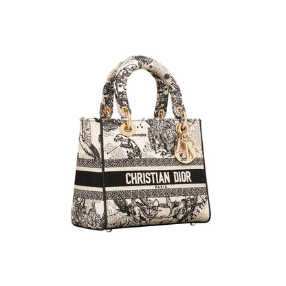 CHRISTIAN DIOR