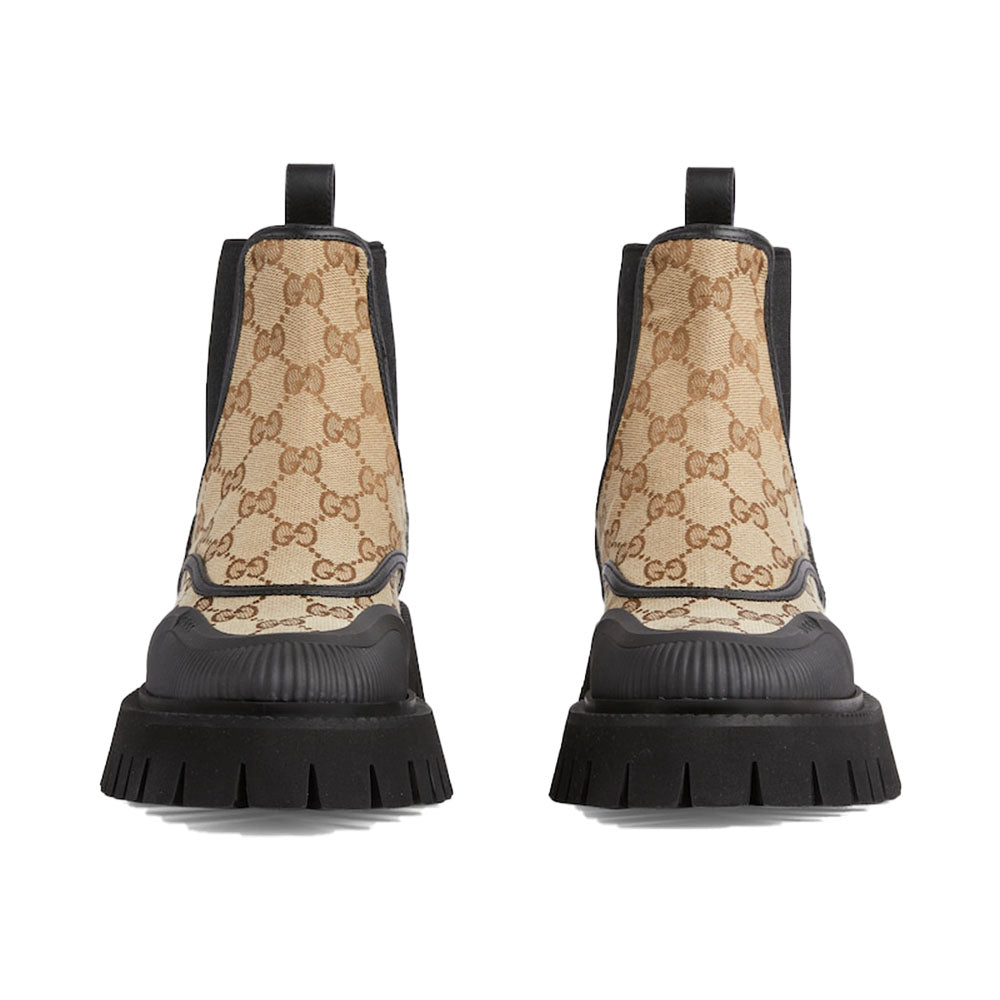 GUCCI.
