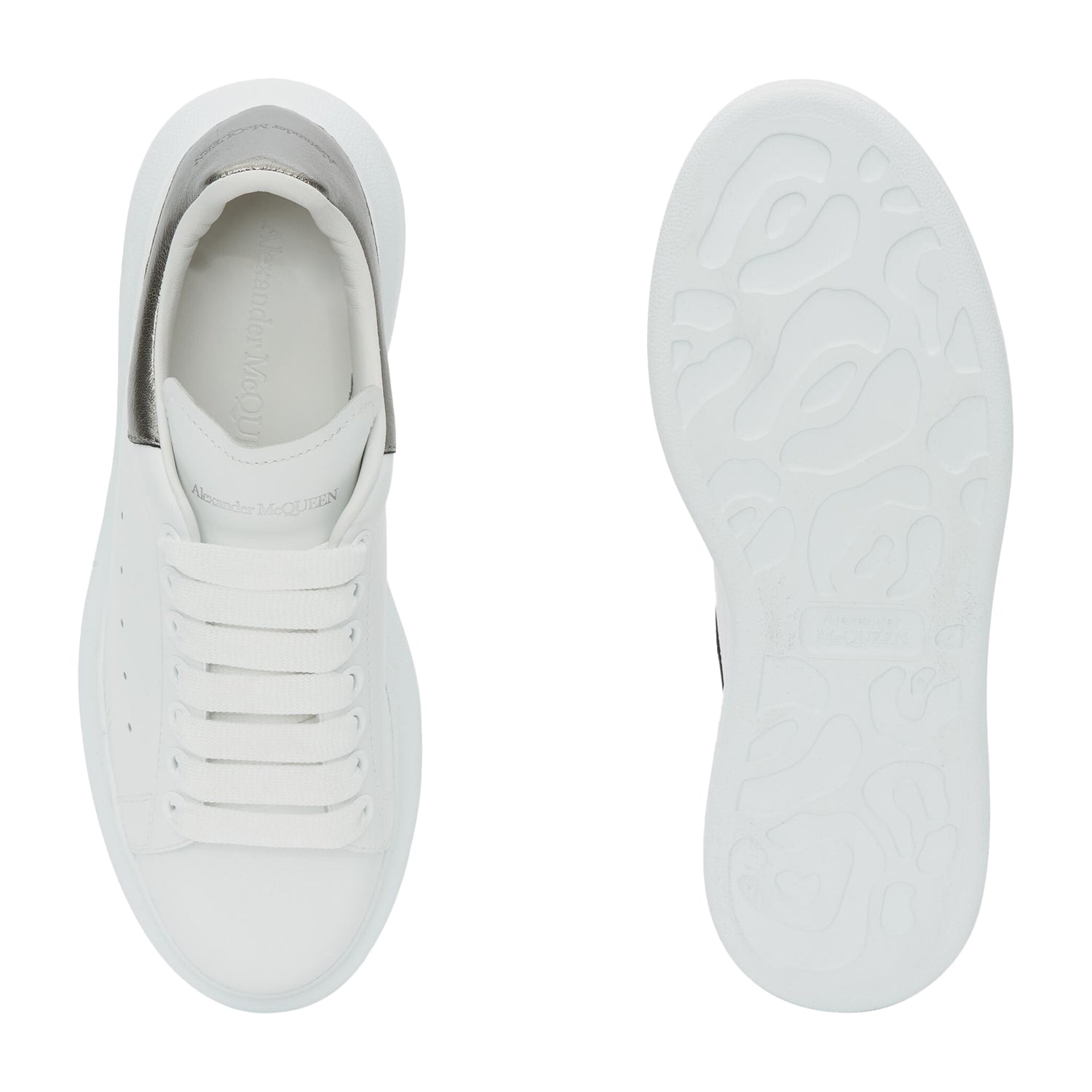 ALEXANDER MCQUEEN