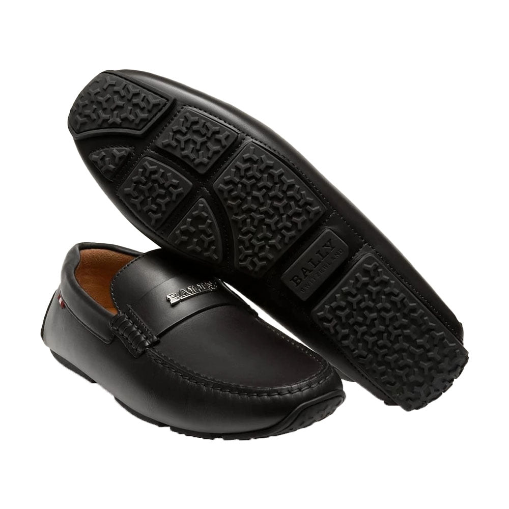 BALLY