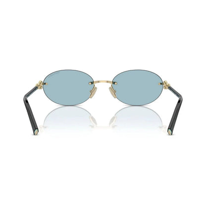 TIFFANY &amp; CO
