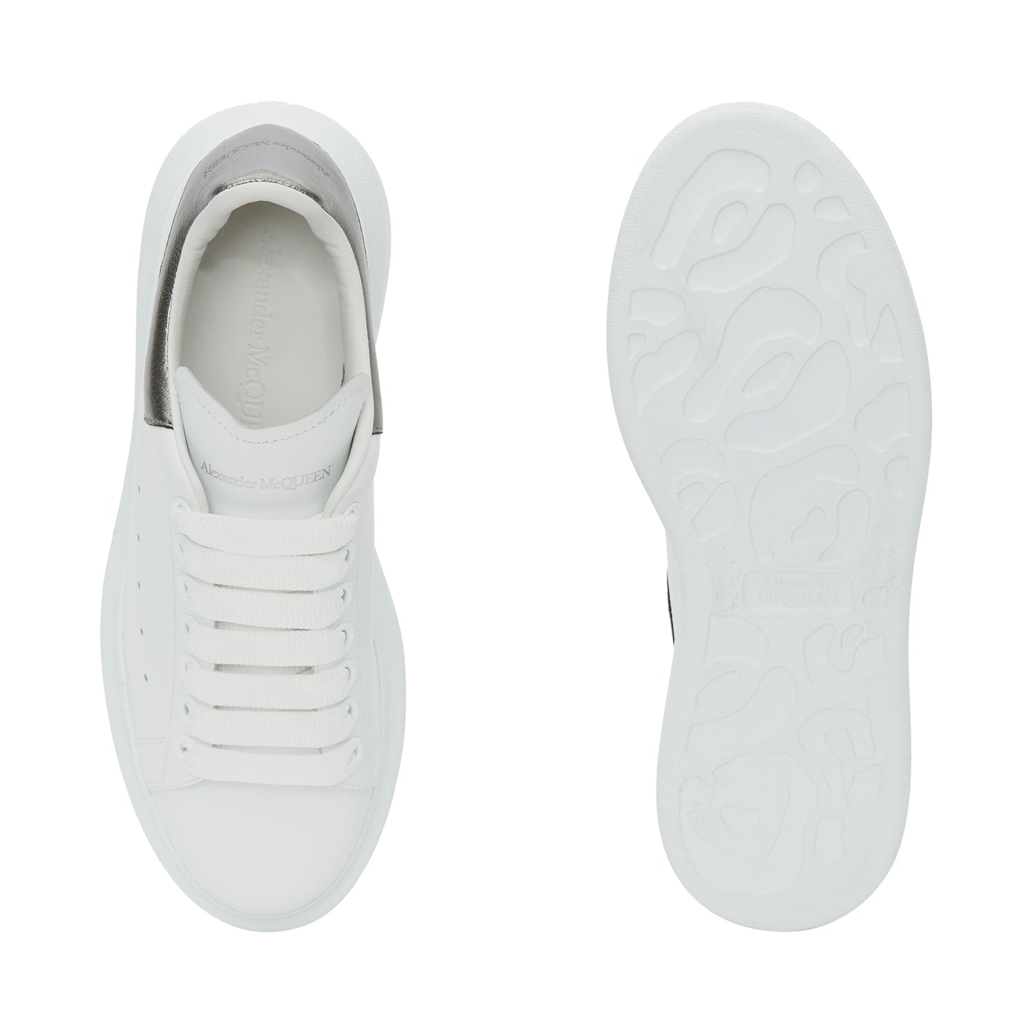 ALEXANDER MCQUEEN