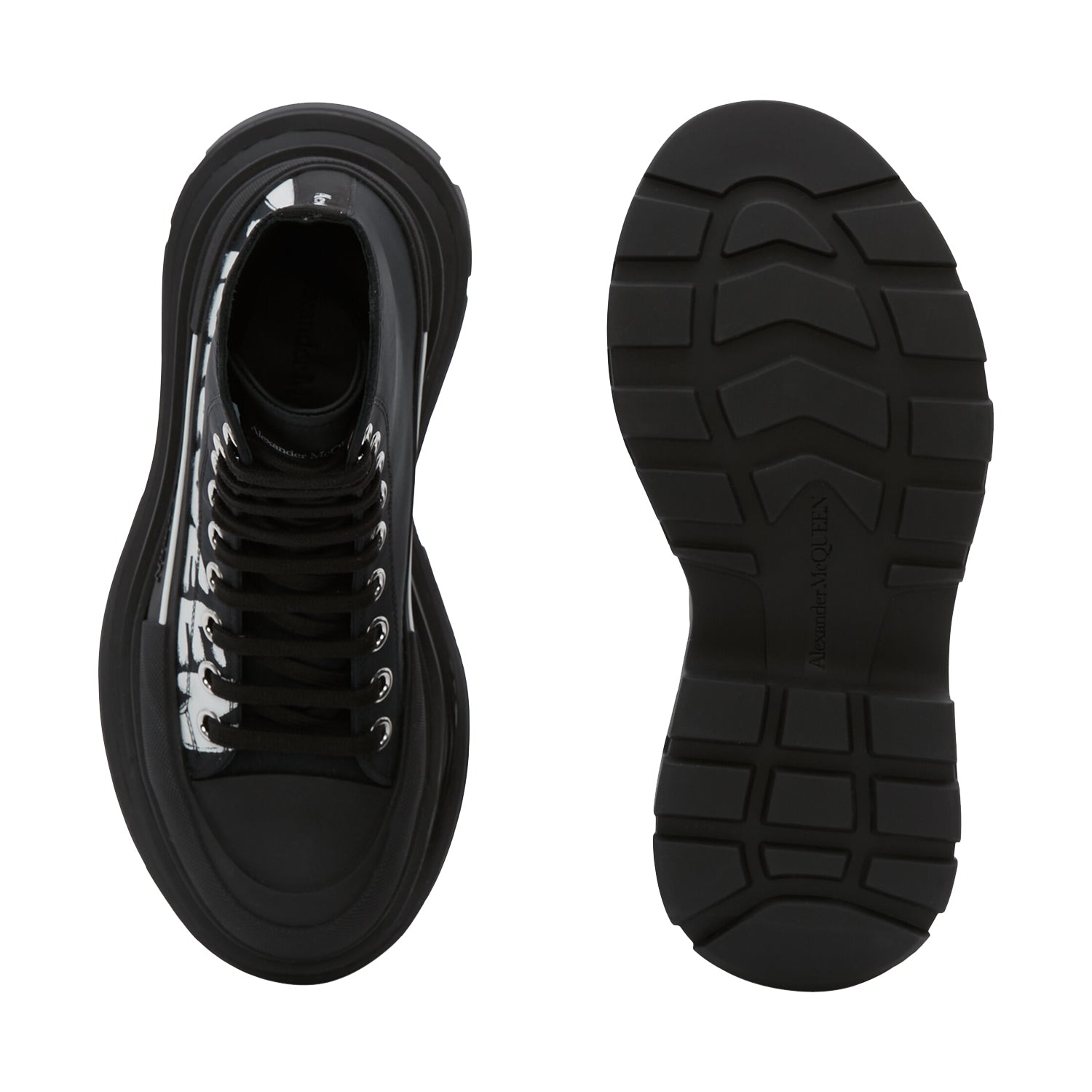 ALEXANDER MCQUEEN