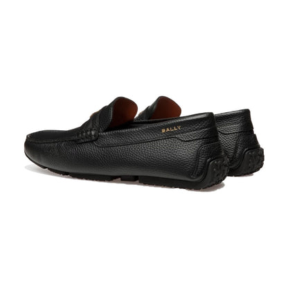 BALLY