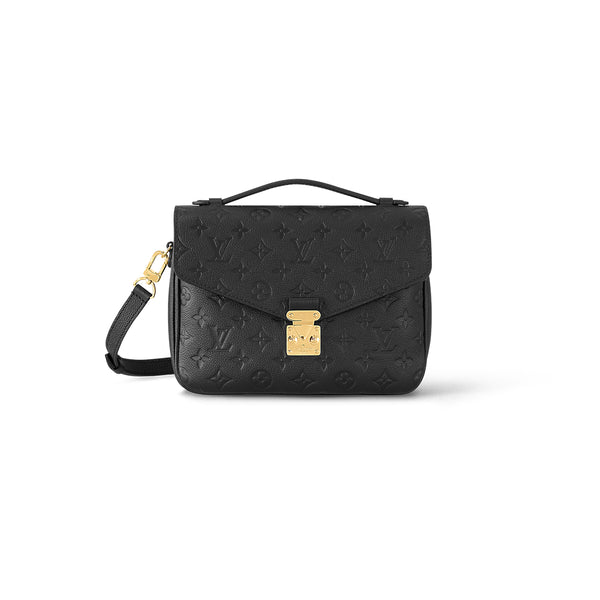 Louis Vuitton Mini Moon Black in Monogram Empreinte Embossed Supple Grained  Cowhide Leather with Gold-tone - US