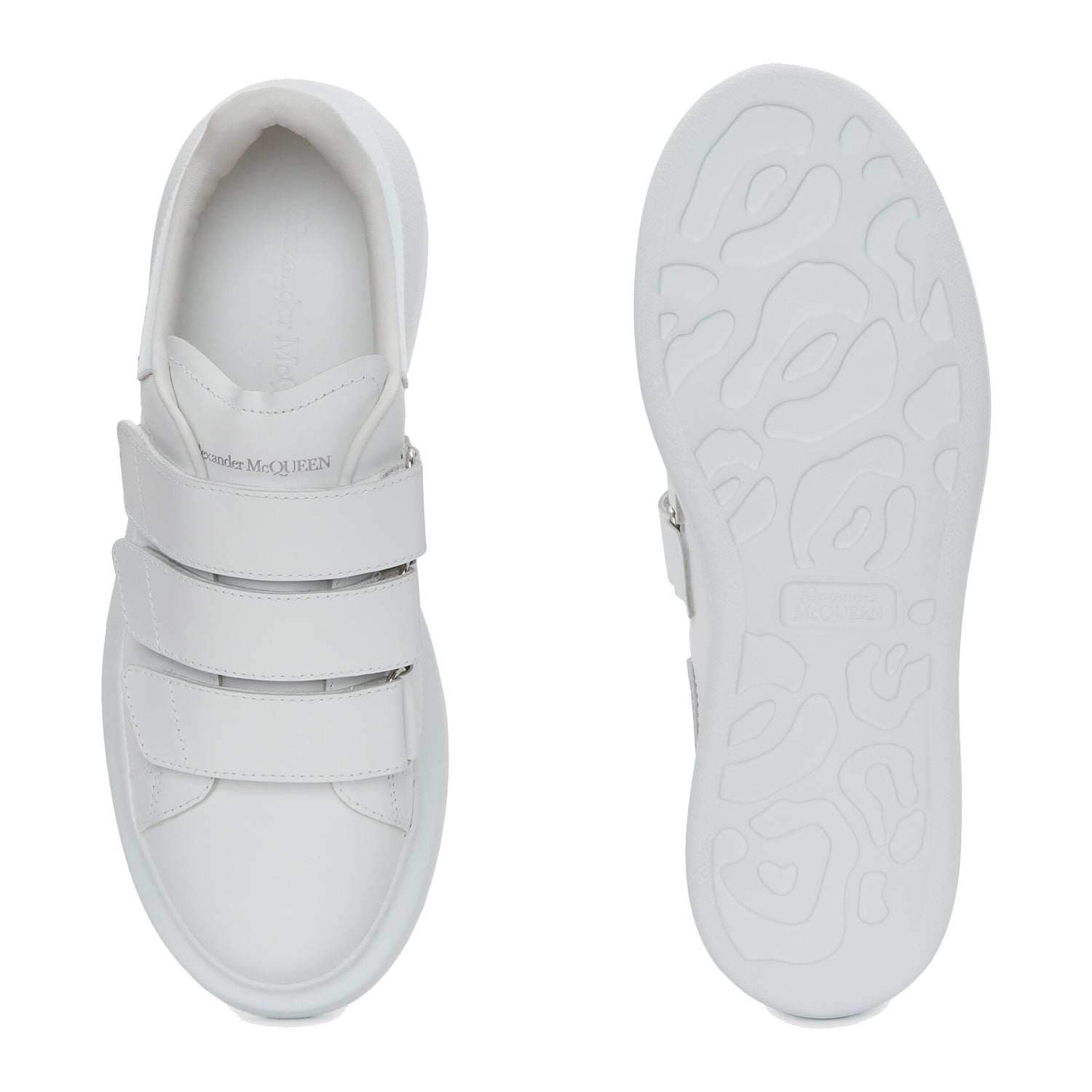 ALEXANDER MCQUEEN