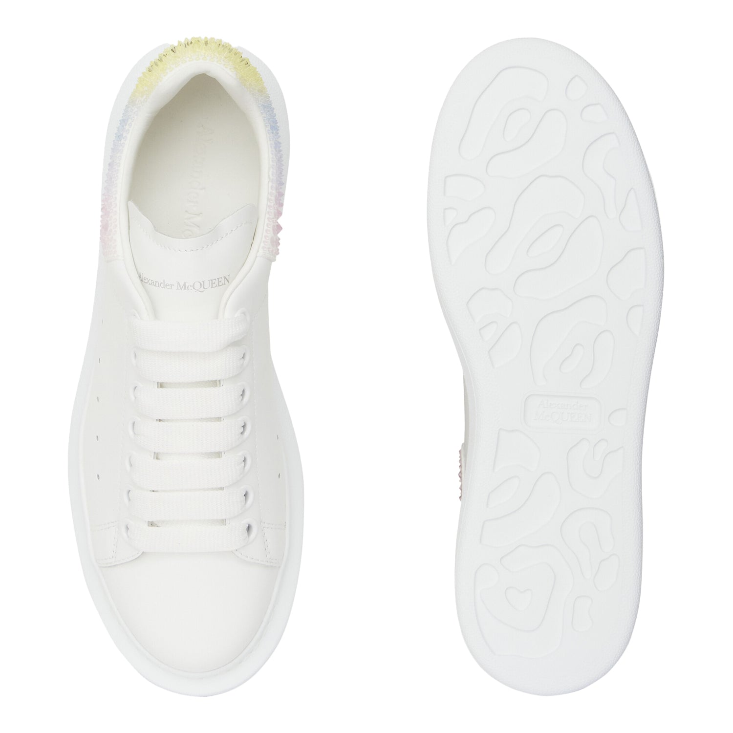 ALEXANDER MCQUEEN