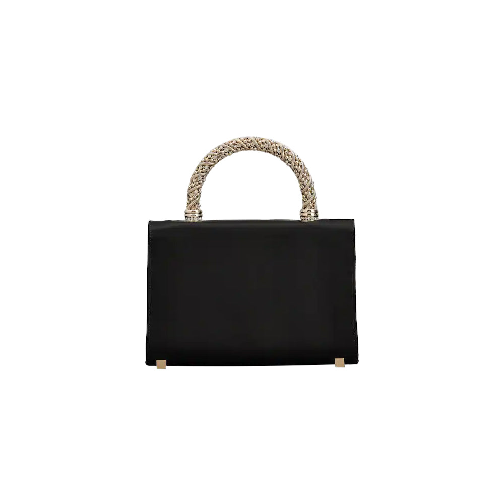 ハンドバッグ Roger Vivier HAND BAG (RBWAOGAE100NQA 1M88) ロジェ ヴィヴィエ ヴィヴ ショック ショッピング バッグ ミニ
