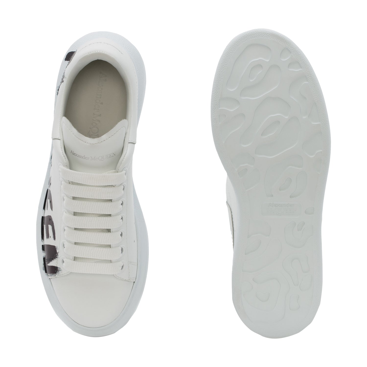 ALEXANDER MCQUEEN
