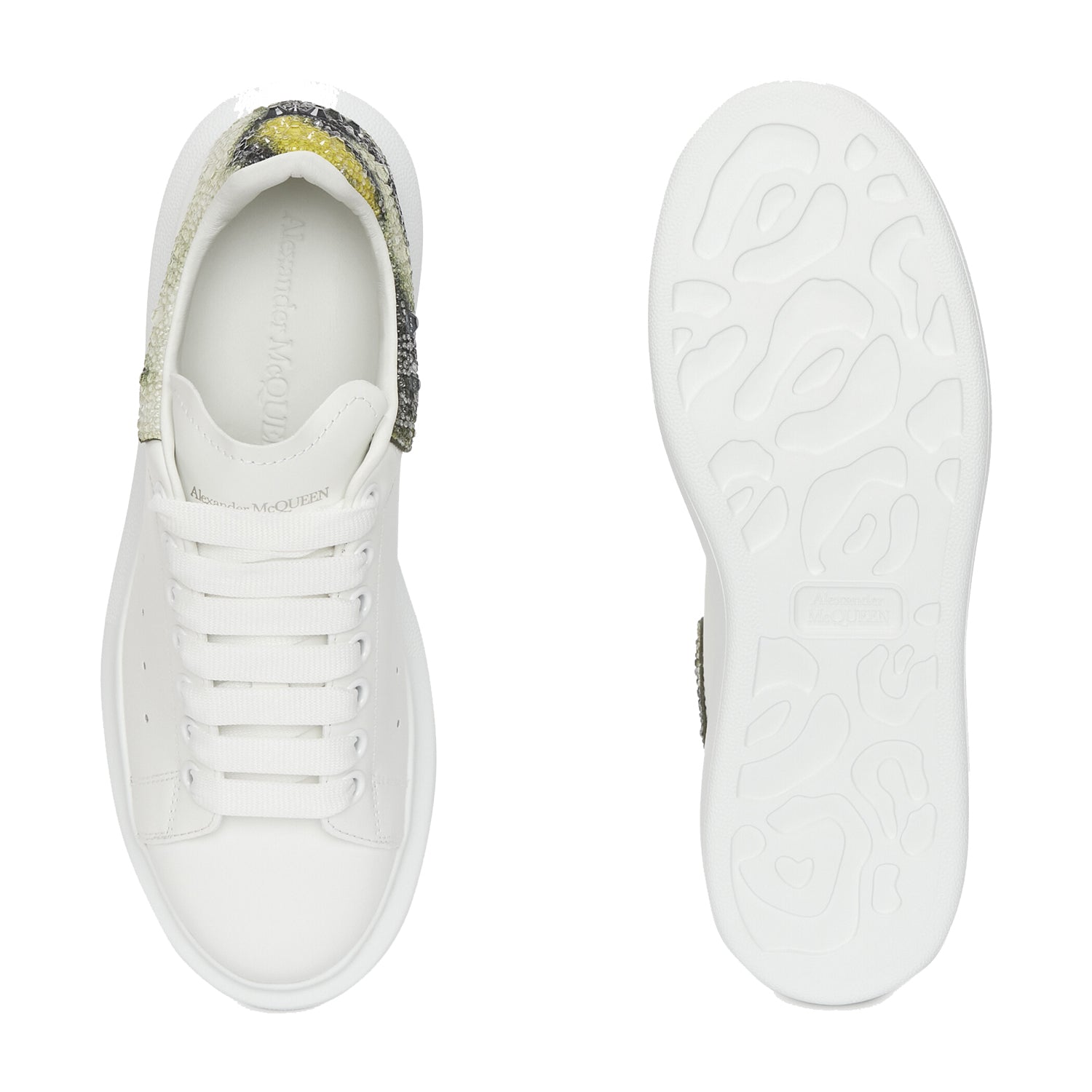 ALEXANDER MCQUEEN