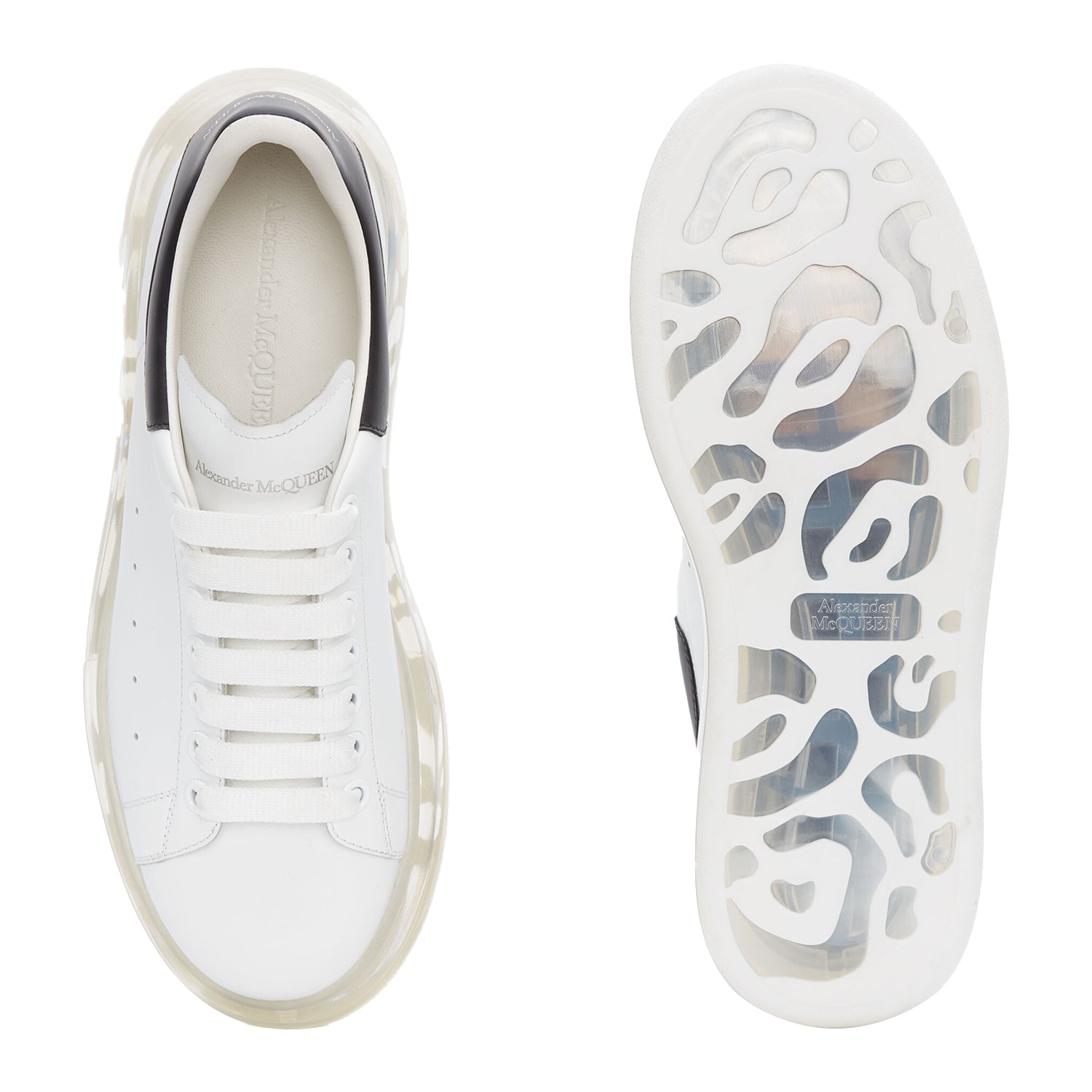 ALEXANDER MCQUEEN