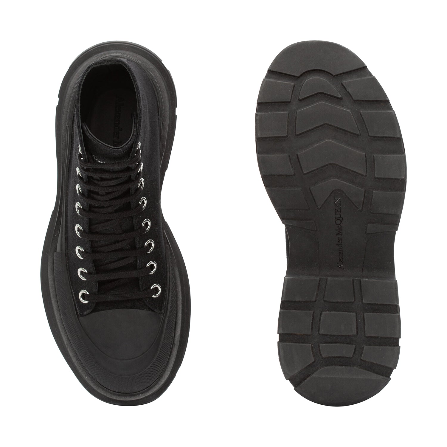 ALEXANDER MCQUEEN