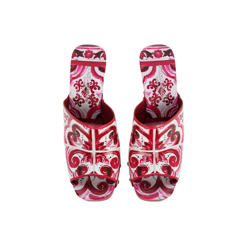 DOLCE &amp; GABBANA