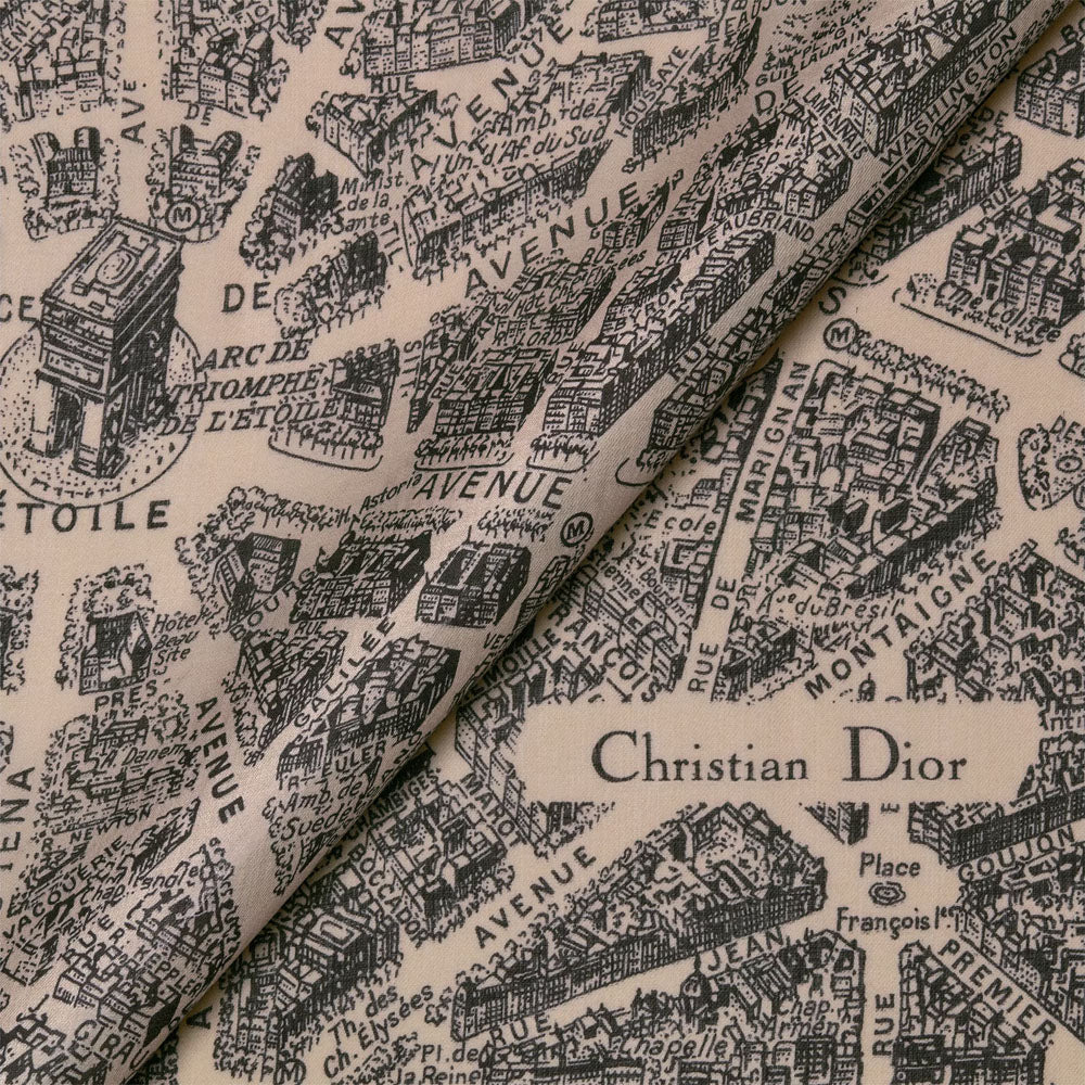CHRISTIAN DIOR