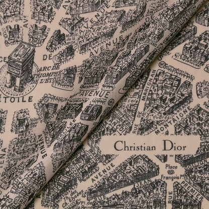 CHRISTIAN DIOR
