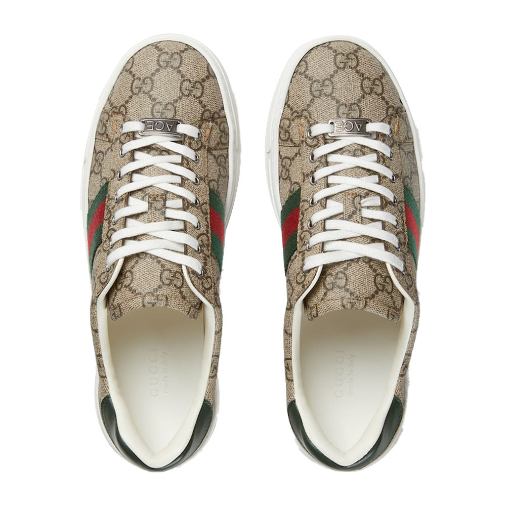 GUCCI.