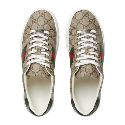 GUCCI.