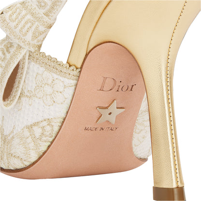 CHRISTIAN DIOR