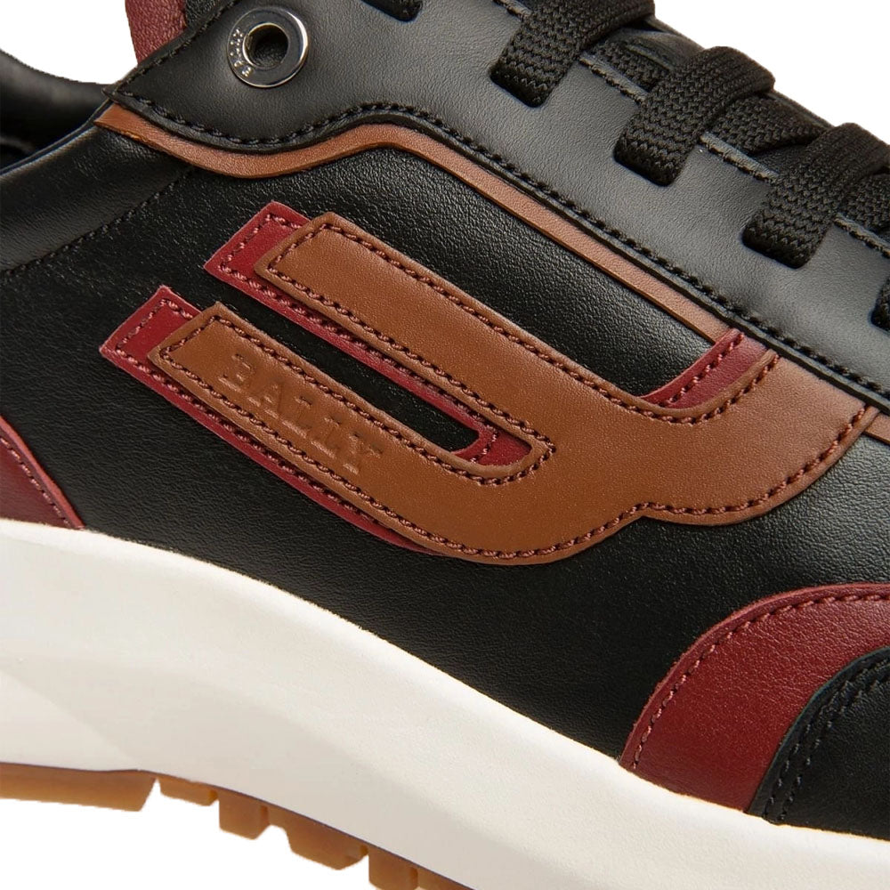 BALLY