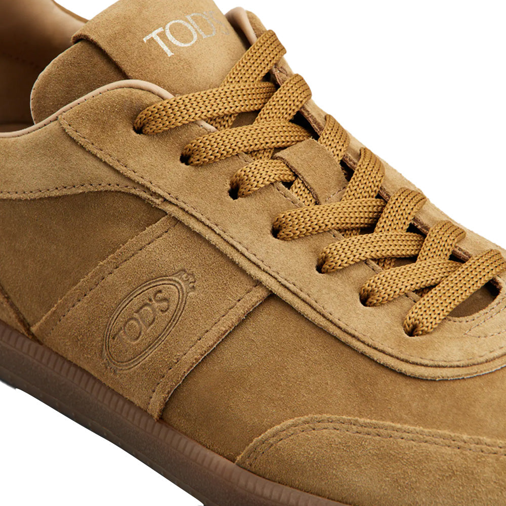 TOD&