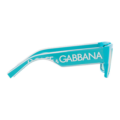 DOLCE &amp; GABBANA