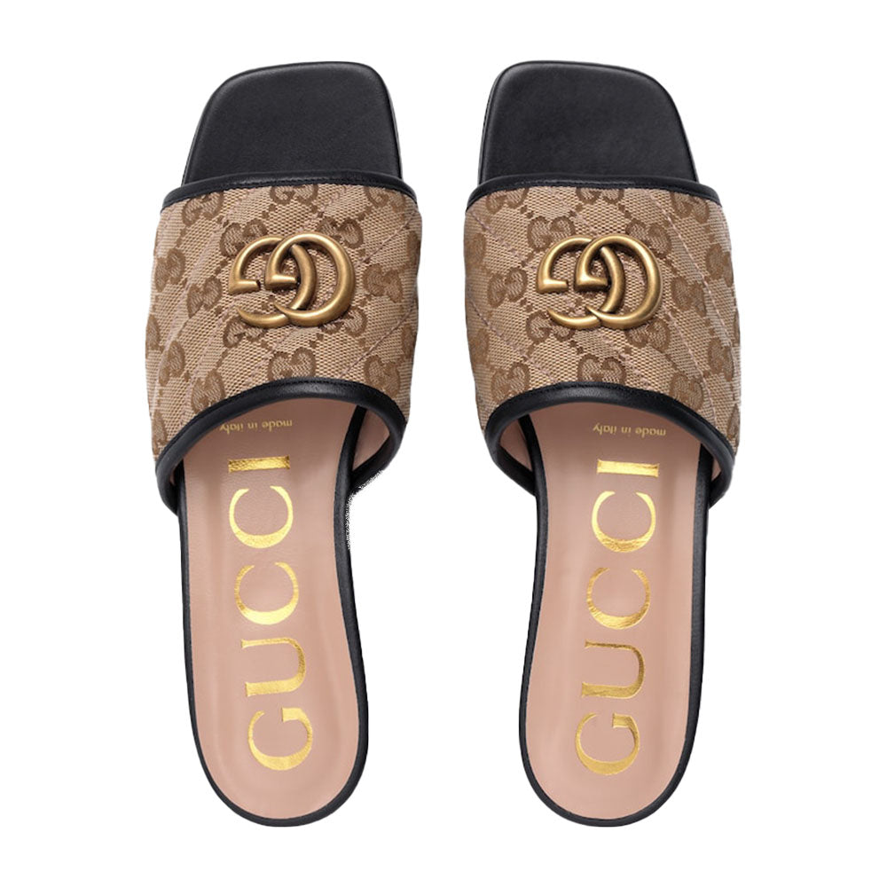 GUCCI.