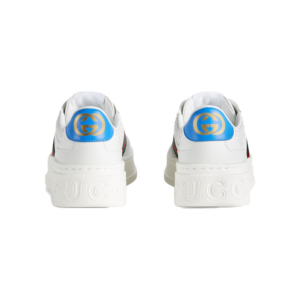 GUCCI.