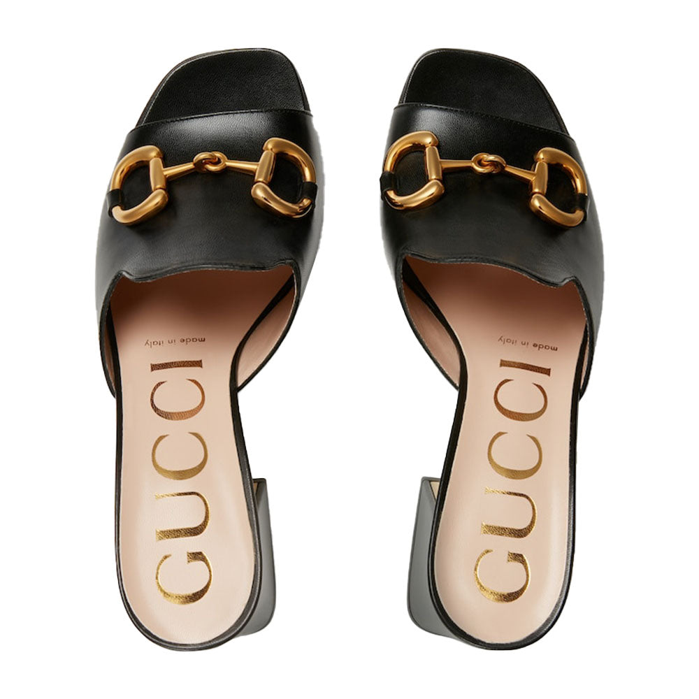 GUCCI.
