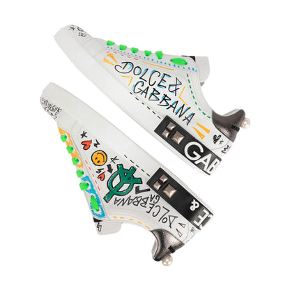 DOLCE &amp; GABBANA
