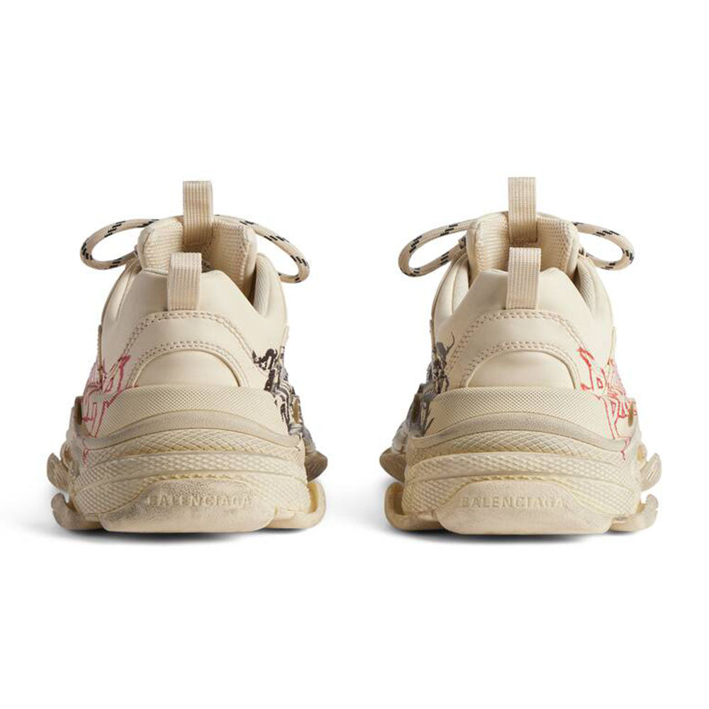 BALENCIAGA